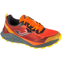 Schuhe Herren Laufschuhe Joma Tundra Men 25 TKTUNS Rot