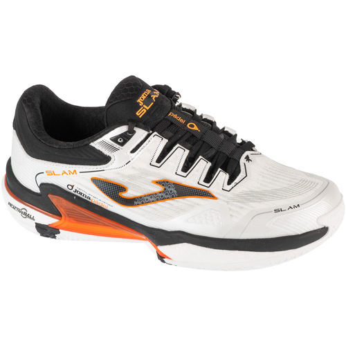 Schuhe Herren Fitness / Training Joma Slam Men 25 TSLAMS Weiss