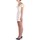 Kleidung Damen 5-Pocket-Hosen Elisabetta Franchi ABT5152E2 Beige