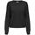 Kleidung Damen Pullover JDY 15341257-BLK Weiss