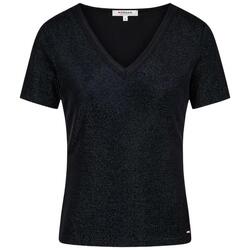 Kleidung Damen T-Shirts & Poloshirts Morgan 212-DIWI Blau