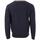Kleidung Herren Strickjacken C17 C17ANTONE Blau