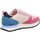 Schuhe Damen Sneaker Sun68 Z35211-04 ROSA Other