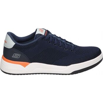 Skechers  Sneaker 210793 RELAXED FIT: CORLISS - DORSET günstig online kaufen
