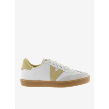 Schuhe Damen Sneaker Victoria 36629 AMARILLO