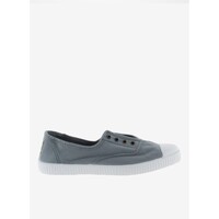 Schuhe Damen Tennisschuhe Victoria 36633 Blau