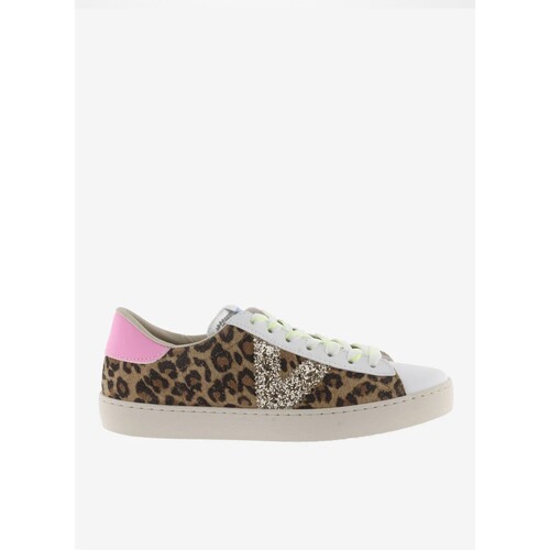 Schuhe Damen Sneaker Victoria 36766 Other