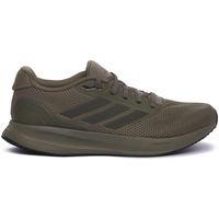 Schuhe Herren Laufschuhe adidas Originals RUNFALCON 5 Weiss