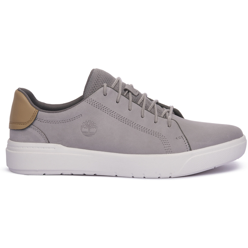 Schuhe Herren Sneaker Timberland SENECA BAY LOW LACE Grau