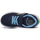 Schuhe Jungen Sneaker Geox CF43U SPRIBTYE Blau