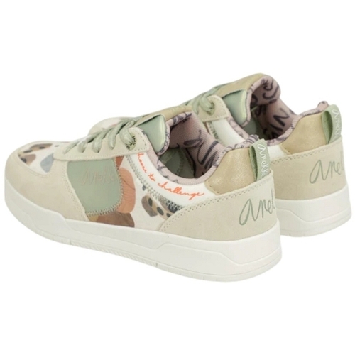 Anekke 40370774 MULTI Multicolore Multicolor