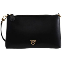 Taschen Damen Taschen Pinko 104277A0F1 Schwarz