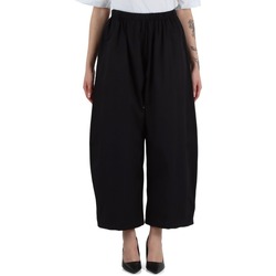 Kleidung Damen Hosen Pinko 105210A2LD Schwarz