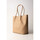 Taschen Damen Schultertaschen Twin Set BORSA TOTE CON LOGO TRAFORATO Art. 251TD8050 