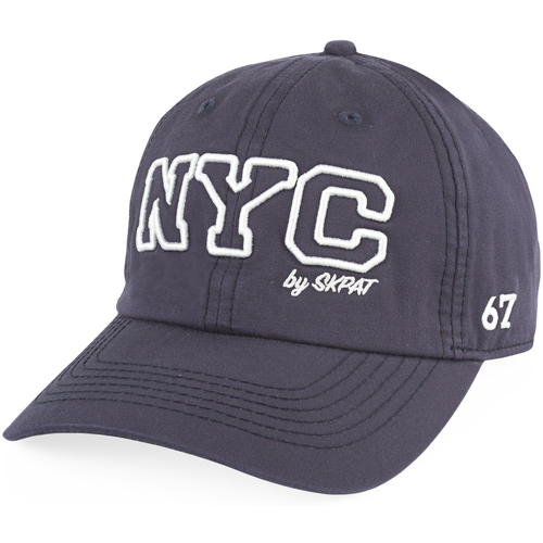 Accessoires Schirmmütze Skpat NyC Blau