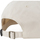 Accessoires Schirmmütze Skpat NyC Weiss