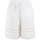 Kleidung Damen Shorts / Bermudas Isabelle Blanche  Weiss