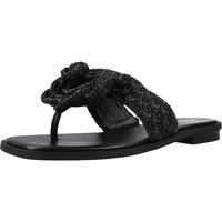 Schuhe Damen Sandalen / Sandaletten Noa Harmon 10016N Schwarz