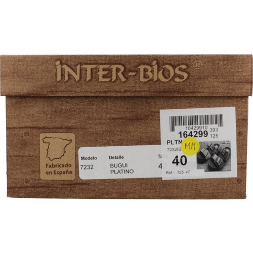 Interbios 7232IB Gold