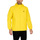 Kleidung Herren Trainingsjacken Lyle & Scott Zip Through Kapuzenjacke Gelb
