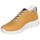 Schuhe Herren Sneaker Luisetti SCHUHE  36223 Gelb