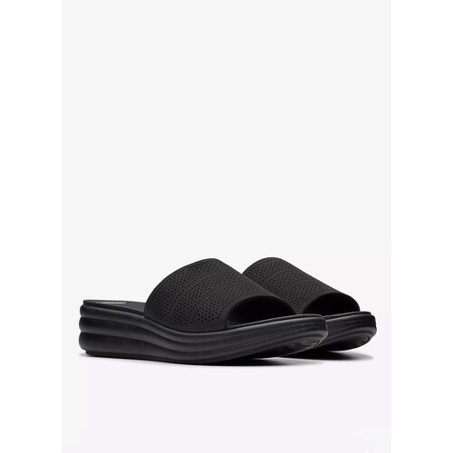 Clarks 36793 NEGRO
