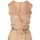Kleidung Damen Kleider Liu Jo WA5176T5973 Beige