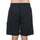 Kleidung Herren Shorts / Bermudas Icon  Schwarz