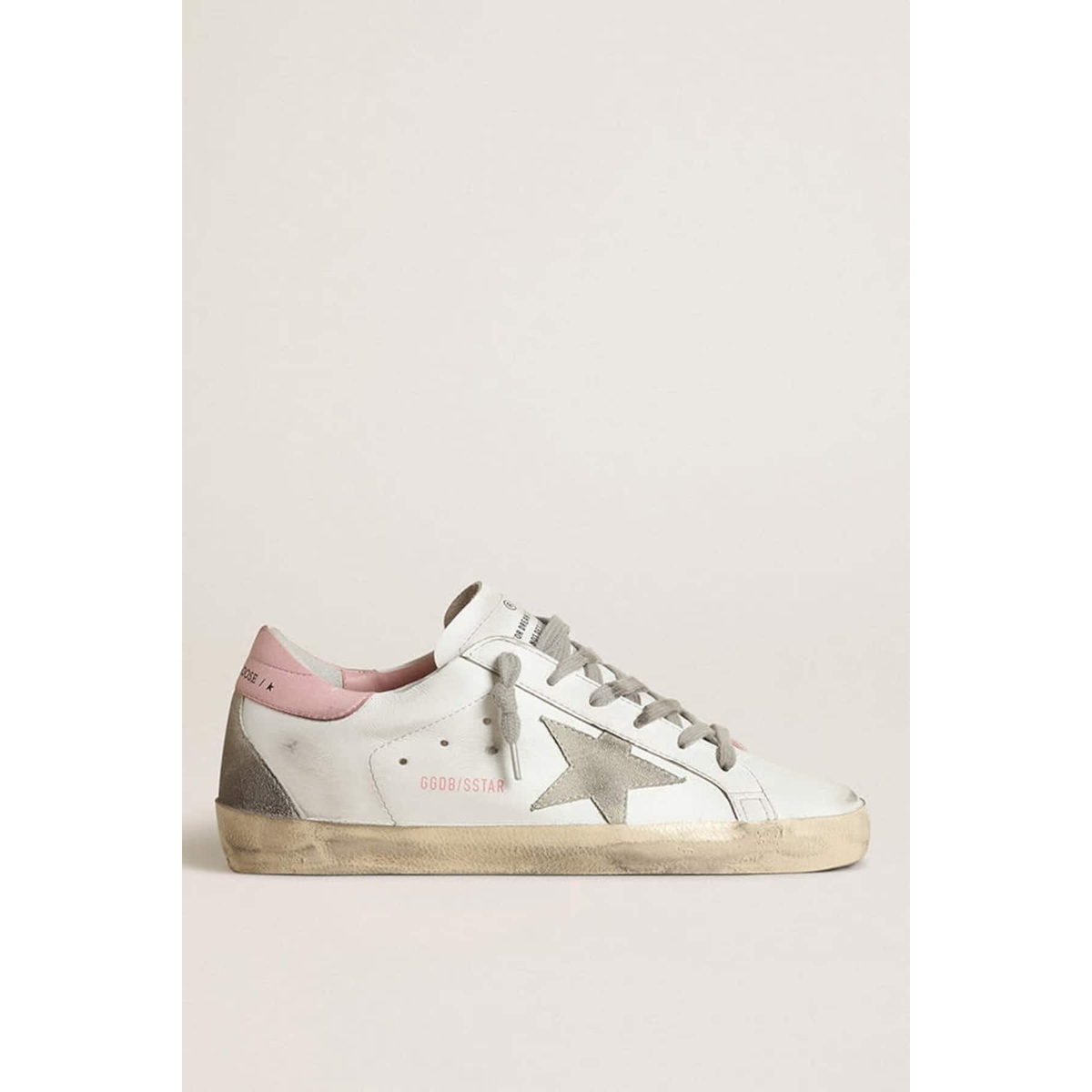 Schuhe Damen Sneaker Golden Goose  Multicolor