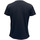 Kleidung Herren T-Shirts & Poloshirts G2 Firenze  Schwarz