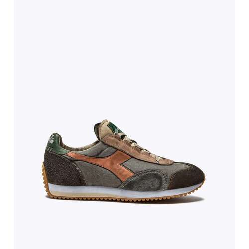 Schuhe Herren Sneaker Diadora  Beige