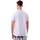 Kleidung Herren T-Shirts & Poloshirts Icon  Weiss