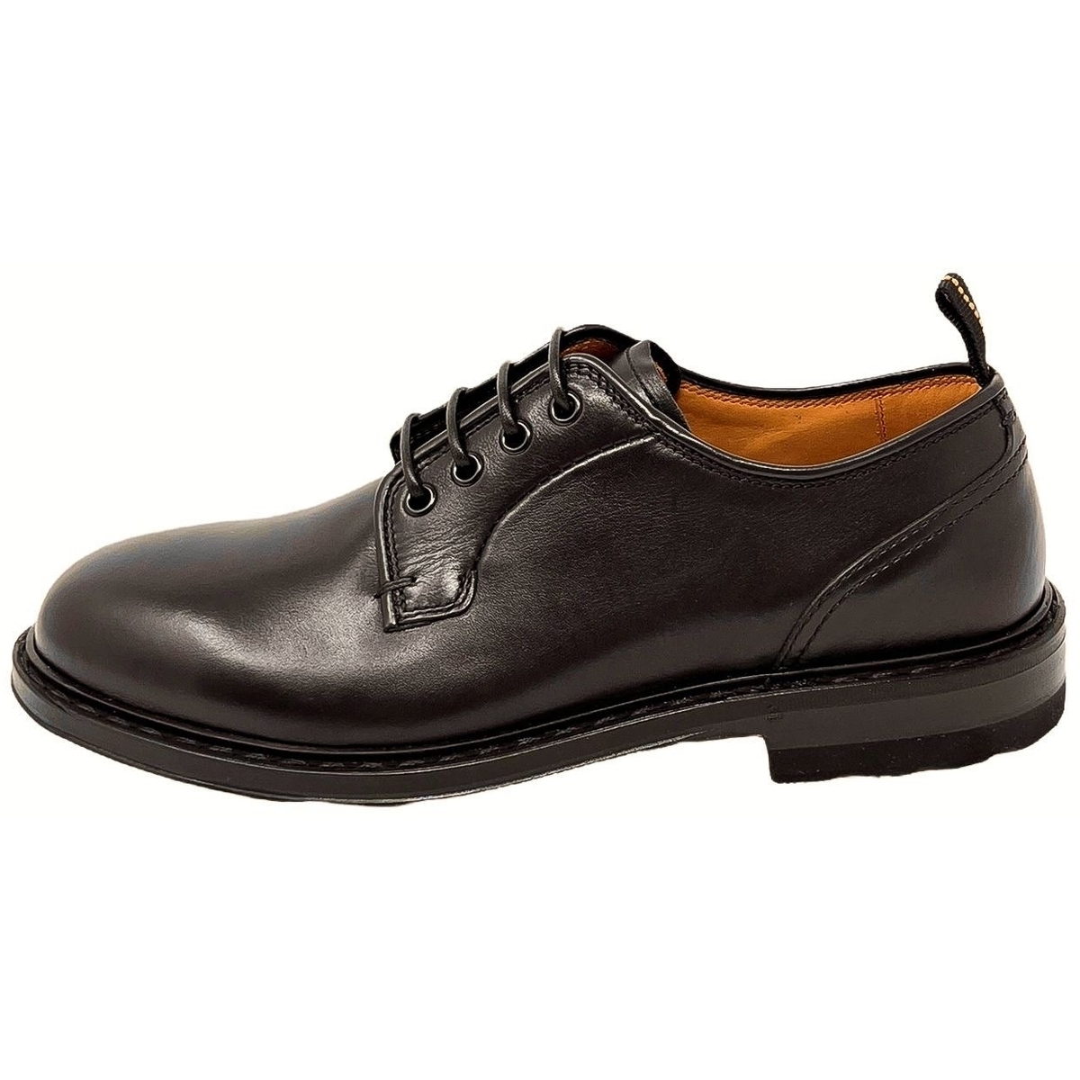 Schuhe Herren Slipper Fabi  Braun