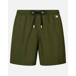 Kleidung Herren Badeanzug /Badeshorts Mc2 Saint Barth  Multicolor
