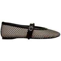 Schuhe Damen Sandalen / Sandaletten Steve Madden  Schwarz