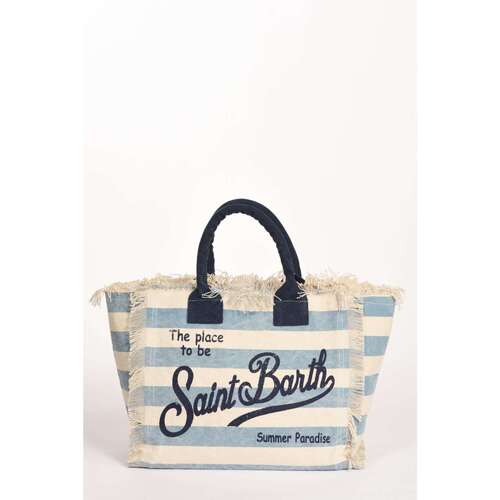 Taschen Damen Shopper / Einkaufstasche Mc2 Saint Barth  Multicolor