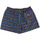 Kleidung Herren Badeanzug /Badeshorts Kiton  Blau