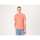 Kleidung Herren T-Shirts Lyle & Scott  Orange