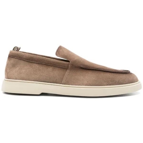Schuhe Herren Slipper Officine Creative  Multicolor