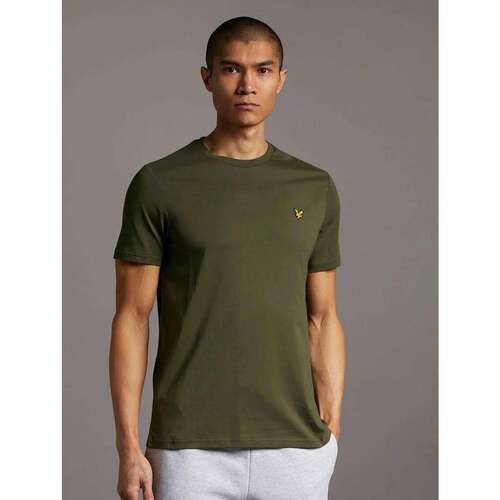 Lyle & Scott  Grün