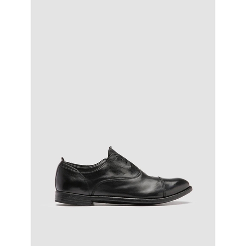 Schuhe Herren Slipper Officine Creative  Schwarz