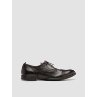 Schuhe Herren Slipper Officine Creative  Braun
