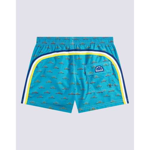 Sundek  Multicolor