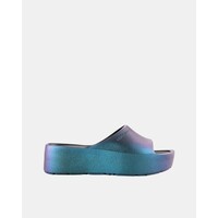 Schuhe Damen Sandalen / Sandaletten Lemon Jelly ELODIE Blau