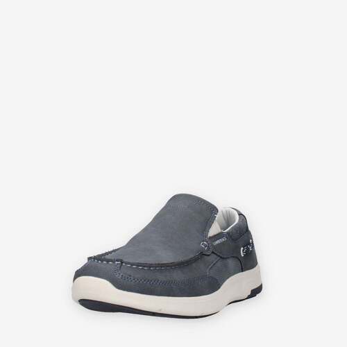 Lumberjack SMM3402-001-S03-CC001 Blau
