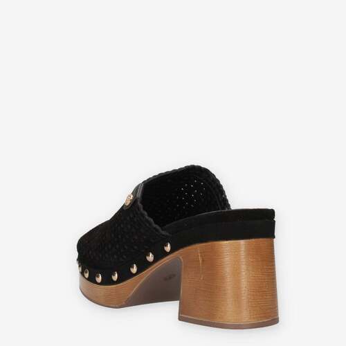 Carmela 162220-BLACK Schwarz