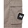 Kleidung Herren Shorts / Bermudas Weekend Offender Mascia - bark Beige
