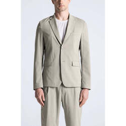 Kleidung Herren Jacken Duno  BRAND_DUNO, CATEGORIA_Giacca, COLORE_, GENERE_Uomo, id.121809377
