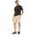 Kleidung Herren Shorts / Bermudas Guess Korbin Beige