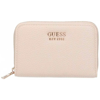 Taschen Damen Portemonnaie Guess brenton Rosa